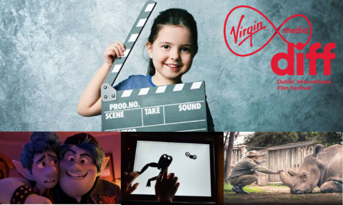 6 Exciting Family Events To Enjoy In Ireland This Month DIFF